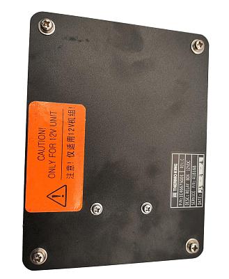 Контроллер, блок реле 41-8168 для Thermo King KV-200, KV-300, KV-400, KV-500; SV-400, SV-500, SV-600; фотография №2