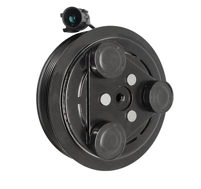 Муфта кондиционера Kia Picanto, Morning