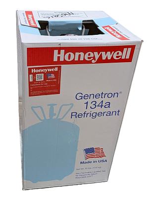 Фреон Honeywell Genetron HFC R134A, США