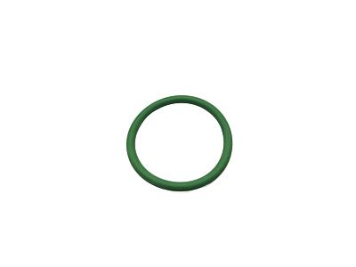Уплотнительное кольцо O-Ring HNBR для системы кондиционирования автомобиля; 26.64x2.62мм; фотография №1
