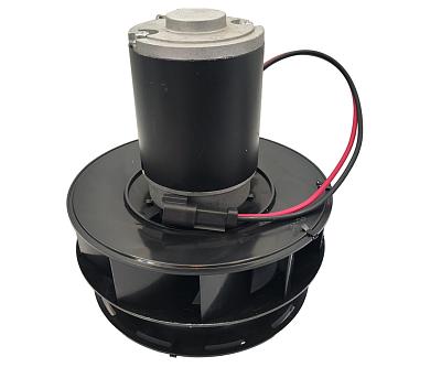 Мотор отопителя 268-8792 для Caterpillar 950G II, 980G II, 966H, 950H, 972H, 972G II, 962H, 980H, 966G II, 962G II, 986H