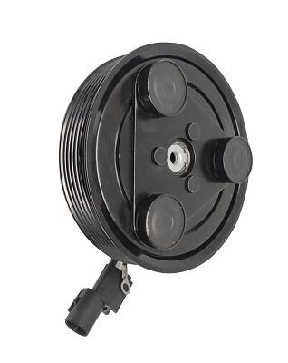 Муфта компрессора кондиционера Hyundai, KIA 6PK