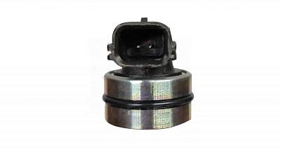 Электромагнитный клапан компрессора кондиционера Calsonic Kansei CSE613 для BMW; фотография №3