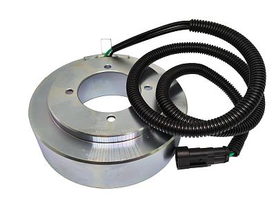 Электромагнитная катушка компрессора кондиционера Valeo TM43 24V