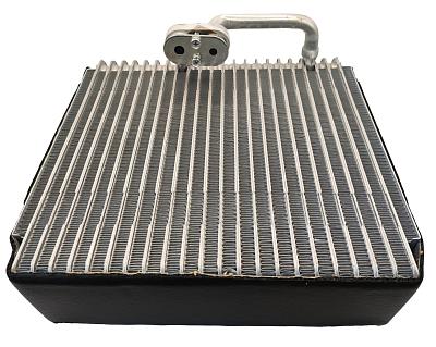 Испаритель K1002215 для экскаваторов Doosan SOLAR 140W-V SOLAR 160W-V SOLAR 200W-V SOLAR 220LL SOLAR 230LC-V, DX140LC