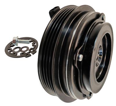 Муфта 9521065DA0 для компрессора кондиционера 9520065DA0 Suzuki Liana, Aerio