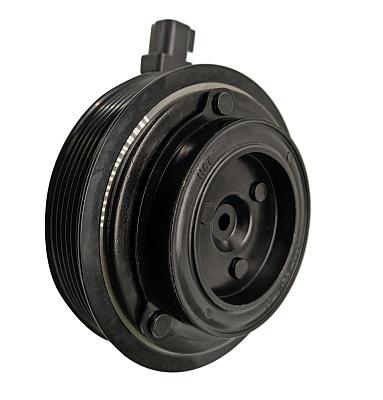 Муфта компрессора кондиционера для Jeep Grand Cherokee WK, Wrangler JK; Dodge Challenger, Charger, Durango с двигателем 3.6 Бензин