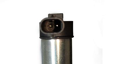 Электромагнитный клапан компрессора кондиционера Sanden / AcDelco PXC14 для автомобилей Chevrolet Cruze 2 1.4 J400, Opel Astra K; фотография №2