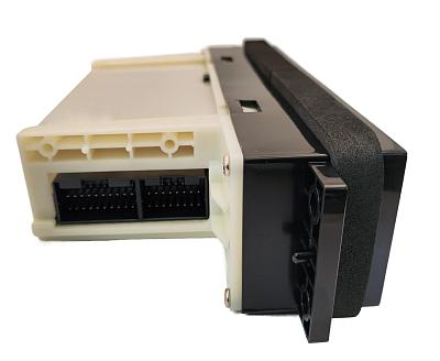 Панель управления климатом для SANY 215, Lovol FR220D; фотография №2