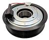Муфта 926601CB0A для компрессора кондиционера Infiniti S51 FX2 FX35 FX37, QX70, JX, M 4 пок., G 4 пок., Q60, Q70, EX с двигателями 3.5, 3.7