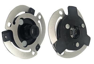 Срывная муфта Volkswagen Sanden PXE14, PXE16 без резьбы