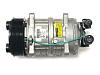 Компрессор кондиционера Valeo TM16 MG 8PK, 24V