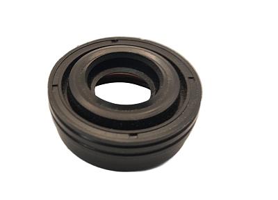 Сальник для компрессора кондиционера Denso 7SEU17C 27.2x11мм