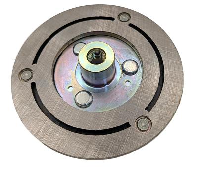 Муфта компрессора кондиционера с японским подшипником NSK для Audi A8 D5, Q8 4M; Bentley Bentayga; Lamborghini Urus 4.0; фотография №3