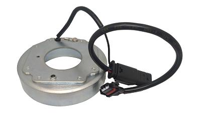 Электромагнитная катушка DENSO 6SAS14C, 7SAS17C для BMW, Mercedes