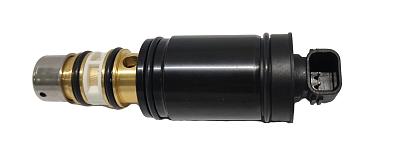 Электромагнитный клапан компрессора DENSO 2; фотография №2