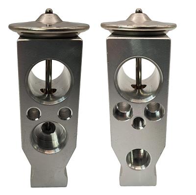 Расширительный клапан ТРВ 8020055900 для системы кондиционирования Geely Coolray