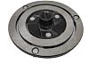 Муфта компрессора Chevrolet Aveo 1 1.2, Daewoo Matiz 0.8 1.0