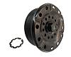 Муфта компрессора Toyota Avensis, Auris; Toyota RAV4 2.0, 2.2D