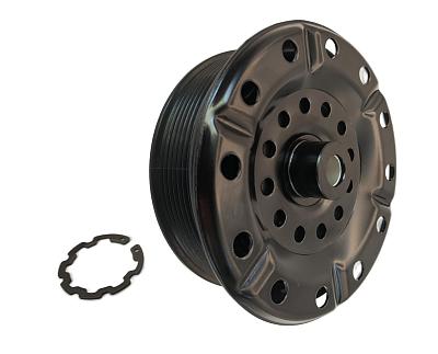 Муфта компрессора Toyota Avensis, Auris; Toyota RAV4 2.0, 2.2D