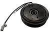 Муфта компрессора кондиционера Toyota Land Cruiser 200, Prado 4.7