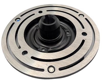 Муфта компрессора кондиционера 715010, 96245943 для Chevrolet Lanos 1.5; фотография №3