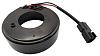 Муфта компрессора кондиционера Ford F150 12 с двигателем 3.5, 4.6 (2010-2014)
