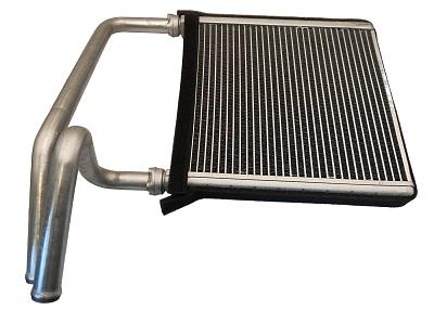 Радиатор отопителя 245-7833 для экскаваторов Caterpillar 345D L, 330D MH, 345C MH, M325D L MH, 365C L MH, 325D L, 324D L, 330D L, 330D, 325D, 345C