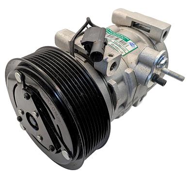 Компрессор кондиционера 8103010W5031 для грузовых автомобилей JAC Sollers Argo