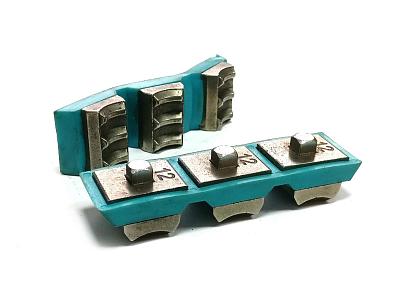 Губка для кримпера 12