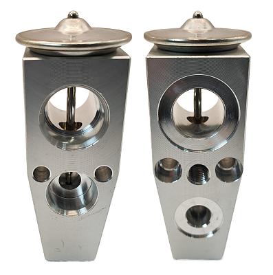 Расширительный клапан ТРВ 5263191, JB3B-19849-AA для системы кондиционирования Ford Ranger T6