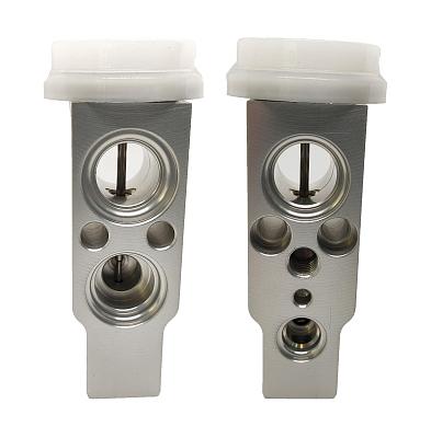 Расширительный клапан ТРВ 976041C050 для Hyundai Getz