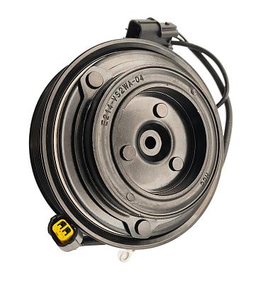 Муфта 976432Z000 для компрессора кондиционера Hyundai IX35 рест. 2.0, Tucson 4 2.0, 2.4 (2018-2021); KIA Sportage 4 F1 2.0, 2.4 рест. (2018-2022)