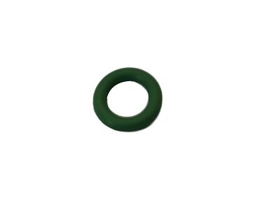 Уплотнительное кольцо O-Ring HNBR для системы кондиционирования автомобиля; 5.99x2мм; фотография №1