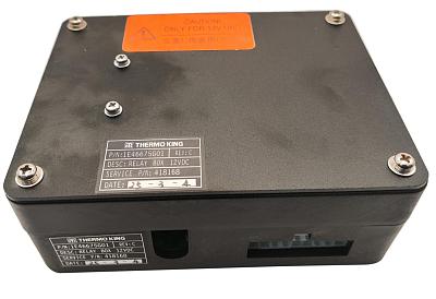Контроллер, блок реле 41-8168 для Thermo King KV-200, KV-300, KV-400, KV-500; SV-400, SV-500, SV-600; фотография №1