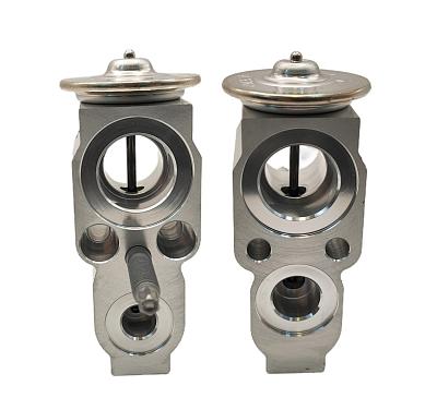 Расширительный клапан ТРВ A2478307800 для Mercedes-Benz W177 A-class, W248 B-class