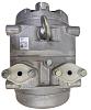 Компрессор кондиционера Valeo TM65 24v