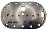 Клапанная доска 30406335 для компрессора Bitzer 4FE-25, 4FE-28, 4FE-30, 6FE-40, 6FE-44, 6FE-50