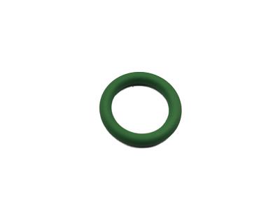 Уплотнительное кольцо O-Ring HNBR для системы кондиционирования автомобиля; 11.61x2.49мм; фотография №1