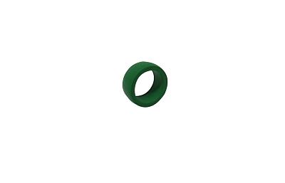 Кольцо уплотнительное для фитингов Manulli 10мм; фотография №1