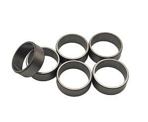 Комплект колец для компрессора кондиционера Hanon, Visteon для BMW i3 I01 60Ah, 94Ah; BMW i3 I01 LCi 94Ah, 120Ah; Mini Countryman F60