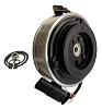 Муфта кондиционера BMW 4.4 X5 G05, X6 G06, 7 G11 G12, 8 G14 G15 G16, M5 Competition F90