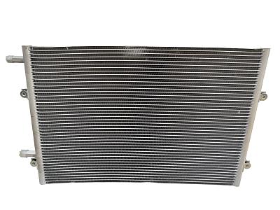 Радиатор (конденсатор) для кондиционера погрузчик LiuGong 835H