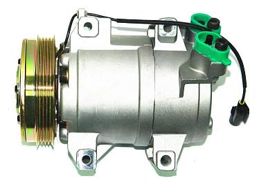 Компрессор кондиционера Mitsubishi L200