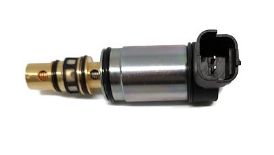 Электромагнитный клапан компрессора Sanden SNE12 для Citroen Jumpy 3, Peugeot Expert 2; фотография №2