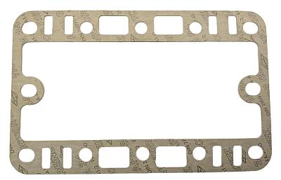 Прокладка уплотнительная 37242103 для компрессора Bitzer 8GE-50, 8GE-60, 8FE-60, 8FE-70