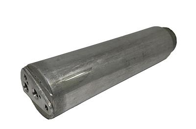 Ресивер-осушитель 176-1902, 20Y-979-3120, ND447810-0070, 4333461 для системы кондиционирования погрузчиков, экскаваторов Caterpillar, Komatsu, Lishide SC210