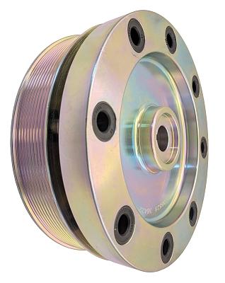Муфта компрессора 77-3067 для холодильных установок Thermo King SLX, SLXi, SLXe
