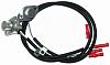 Датчик оборотов компрессора кондиционера, 3101742
