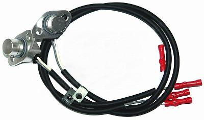 Датчик оборотов компрессора кондиционера, 3101742